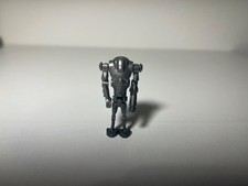 Lego Star Wars Super Battle