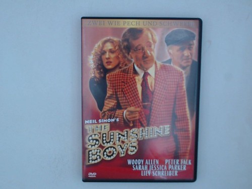 The sunshine boys - the,