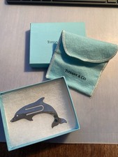 Tiffany Lesezeichen Silber 925