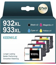 Druckerpatronen für HP 932XL