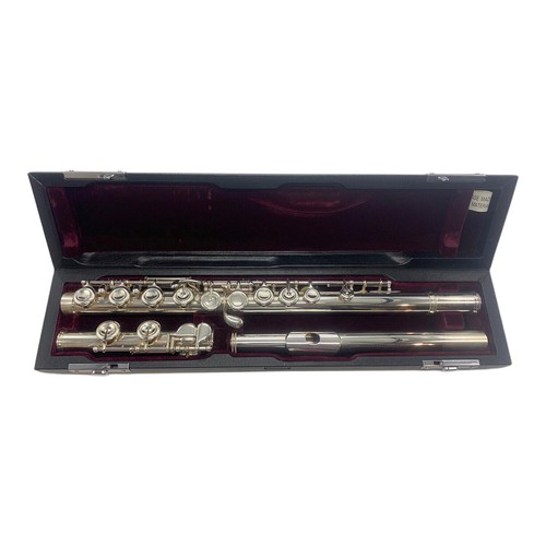 Yamaha yfl 614 profi - yfl-614,