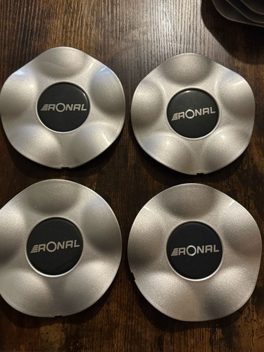 Ronal nabendeckel felgendeckel - nabendeckel,