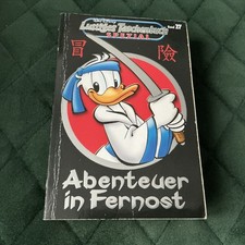 LTB - Lustige Taschenbücher - Spezial Nr. 17 - Walt Disney  #19