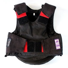 HKM REITER Sicherheitsweste