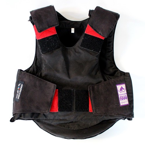Hkm reiter sicherheitsweste - hkm,