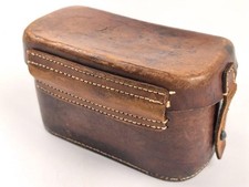 Rechte Koppeltasche für