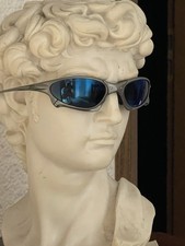 Oakley Penny X-Metal Ice Blue