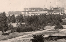 20/975 AK SCHWARZE PUMPE SPREMBERG KOHLE  1961 SENFTENBERG LAUCHHAMMER DRESDEN