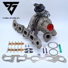 Original Turbolader VW Golf 7