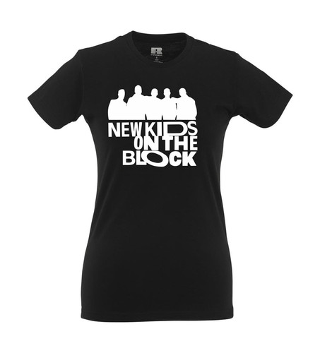 New kids the block girlie - kids,