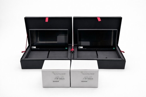 Audi entertainment tablet - audi,
