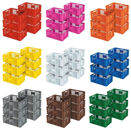 Euroboxen bäckerkisten - 6, /