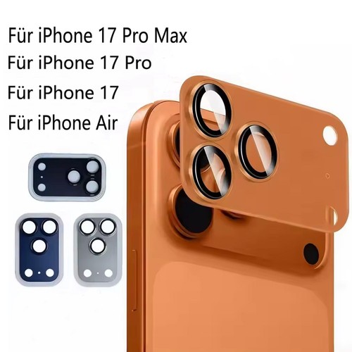 Kameraglas für iphone 16 - für,