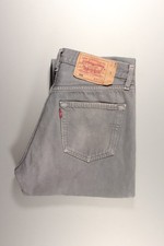 Herren Vintage Jeans Levi's
