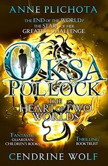 Oksa pollock the heart two - the,