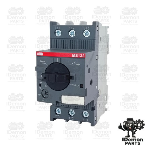 Abb ms132 - abb, ms132-16
