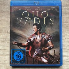 [Blu-ray] Quo Vadis (1951) | aus gepflegter Sammlung