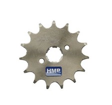 Ritzel 14 Z  420  20 mm mit