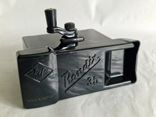 Agfa Rondix 35, Tageslichttank, Entwicklungstank, Rondinax