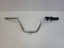 Moped Handlebar German