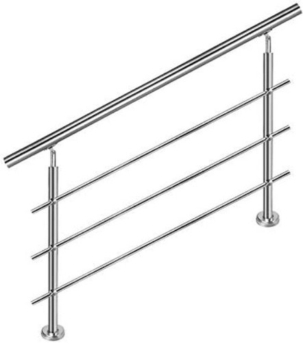 Edelstahl treppengeländer - edelstahl,