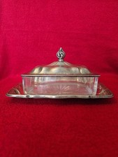 Antike Silber 830- 210 gr. /