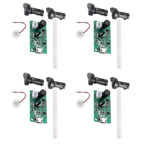 Diy befeuchter upgrade 4stk - upgrade,