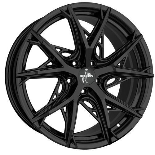 Zoll alufelgen keskin kt24 - zoll,
