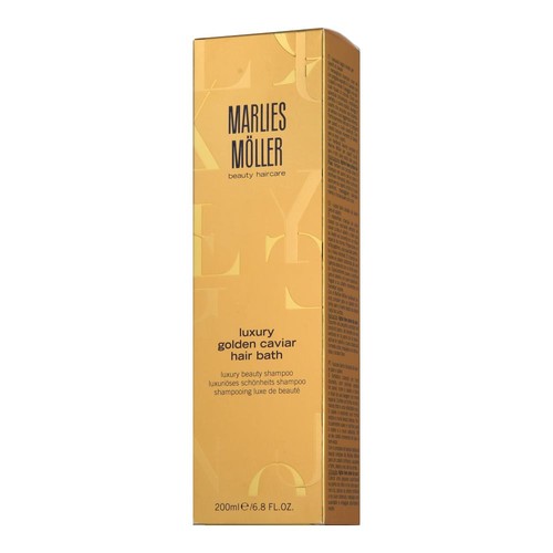 Marlies möller luxury golden - marlies,
