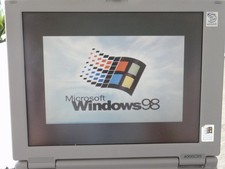 Toshiba Laptop Satellite 4000