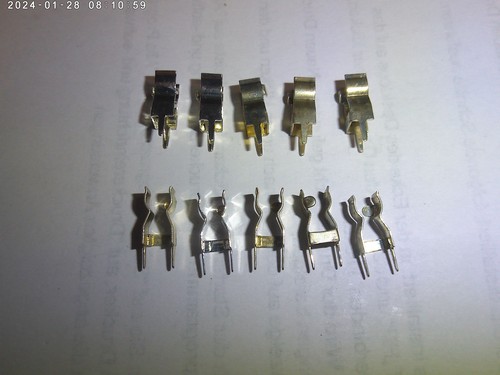 Stck sicherungshalter x - 20, stck.sicherungshalter
