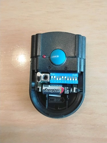 Rhede rademacher rator - rhede,