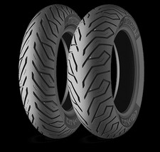 Motorradreifen Michelin 120/80 R12 65S CITY GRIP 2 M+S