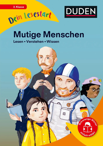 Dein lesestart mutige - dein,