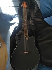 Applause Elektro-Akustik