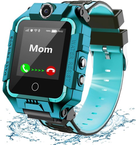 Kinder smartwatch - smartwatch, 4g