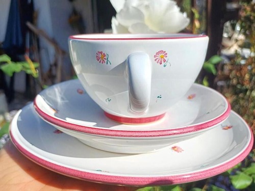 Tasse kuchenteller - tasse,,
