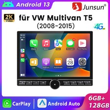 Android14 Carplay Autoradio