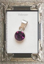 KETTENANHÄNGER ANHÄNGER