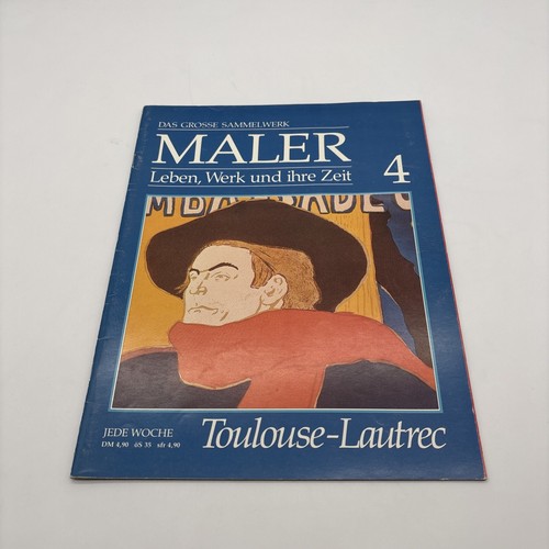 Das grosse sammelwerk - das, maler