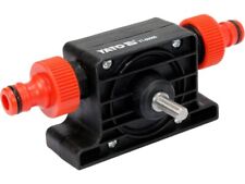 Vorsatzpumpe Wasserpumpe Gartenpumpe Bohrmaschinen Pumpe Schlauchpumpe Auspumpe