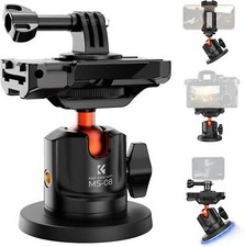 Concept 360 kugelkopf - concept, 360°