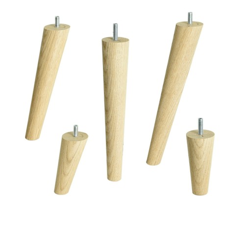 Möbelfüße holzfüße - ✅,