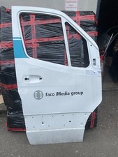Beifahrertür Tür vorne Rechts MERCEDES Sprinter W907 W910 ab 2018 A9107202300 #2