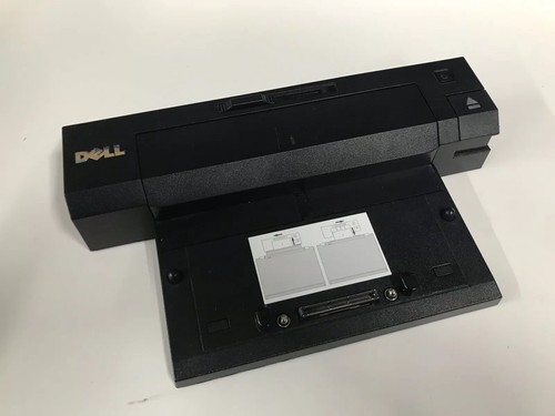 Dell port plus docking - e-port,
