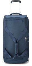 RONCATO Joy Borsone Duffle Trolley Reisetasche Dark Blue 60 l 58 cm