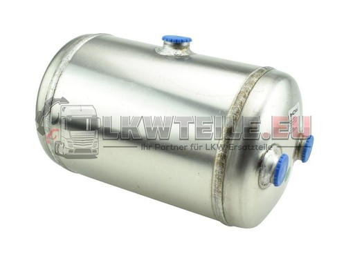 Druckluftbehälter aluminium - druckluftbehälter,