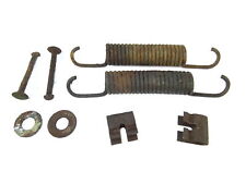 Zugfeder Blattfeder für Bremsbacken Bremse von Fendt Dieselross F12 Traktor