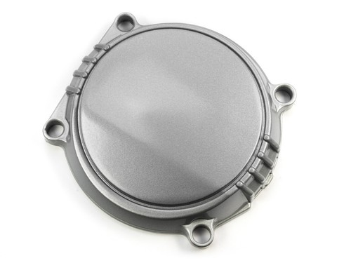 Motordeckel links
