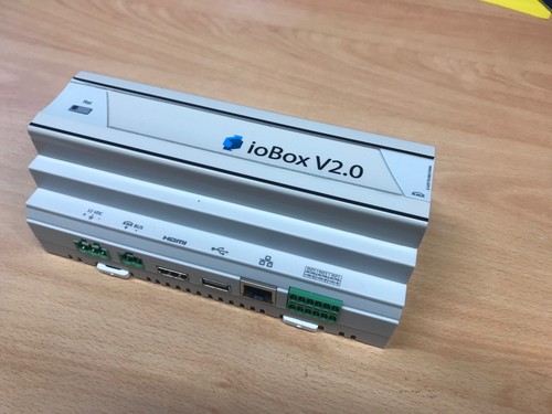 Box 0 - io, v2.0
